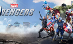 Marvel’s Avengers Türkçe Yama