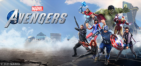 Marvels Avengers Turkce Yama
