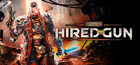 Necromunda Hired Gun Turkce Yama