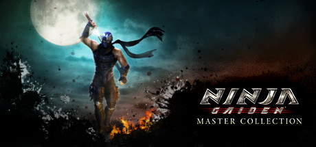 Ninja Gaiden Master Collection Turkce Yama