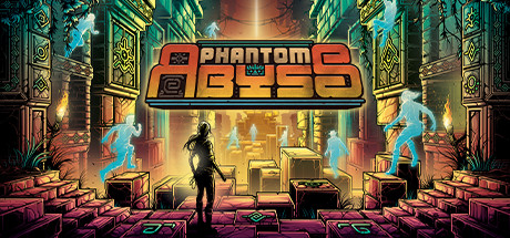 Phantom Abyss Turkce Yama