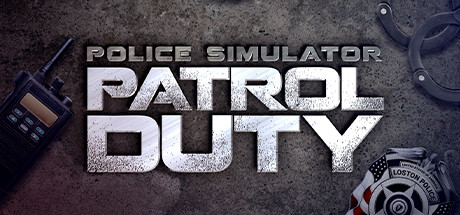 Police Simulator Patrol Duty Turkce Yama