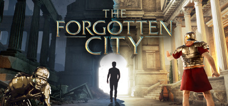 The Forgotten City Turkce Yama
