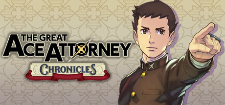 The Great Ace Attorney Chronicles Turkce Yama