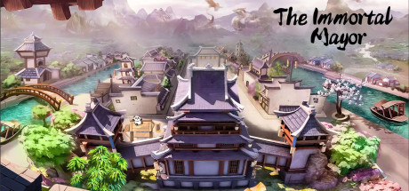 The Immortal Mayor Turkce Yama