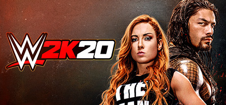 WWE 2K20 Turkce Yama