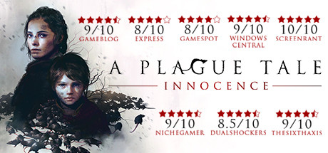 A Plague Tale Innocence Turkce Yama