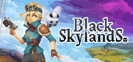 Black Skylands Turkce Yama