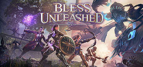Bless Unleashed Turkce Yama
