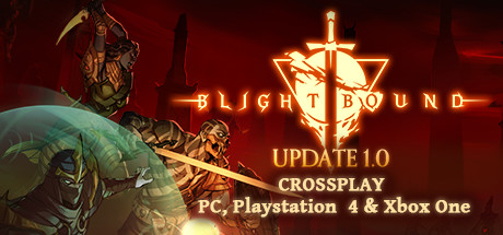 Blightbound Turkce Yama
