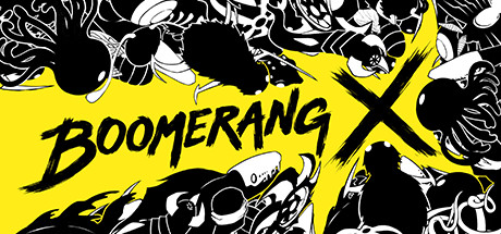 Boomerang X Turkce Yama