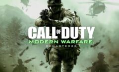 Call of Duty Modern Warfare Remastered Türkçe Yama