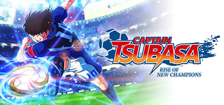 Captain Tsubasa Rise of New Champions Turkce Yama