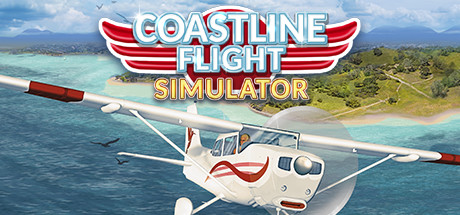 Coastline Flight Simulator Turkce Yama