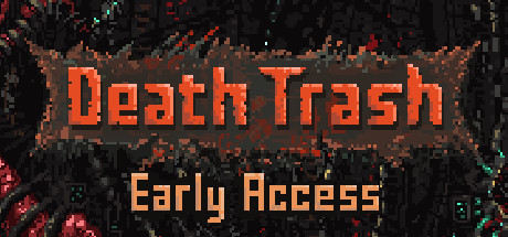 Death Trash Turkce Yama