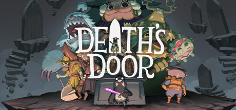 Deaths Door Turkce Yama
