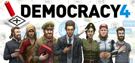 Democracy 4 Turkce Yama