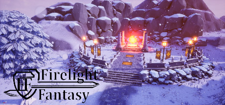 Firelight Fantasy Resistance Turkce Yama