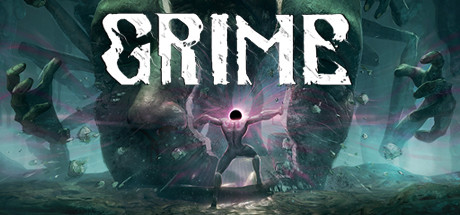 Grime Turkce Yama