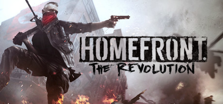Homefront The Revolution Turkce Yama