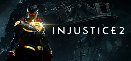 Injustice 2 Turkce Yama