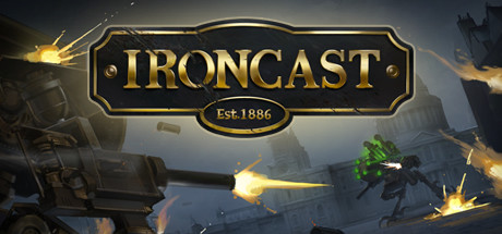 Ironcast Turkce Yama