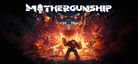 Mothergunship Turkce Yama