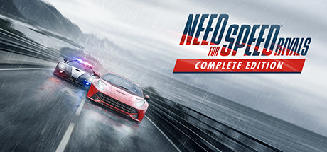 Need for Speed Rivals Turkce Yama