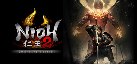 Nioh 2 Turkce Yama