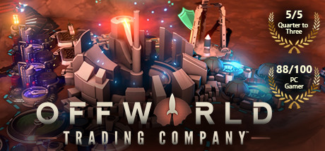 Offworld Trading Company Turkce Yama