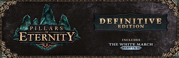 Pillars of Eternity Definitive Edition Turkce Yama