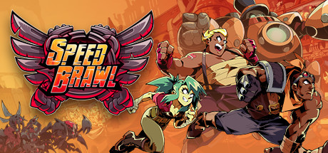 Speed Brawl Turkce Yama
