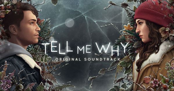 Tell Me Why Turkce Yama