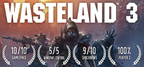 Wasteland 3 Turkce Yama