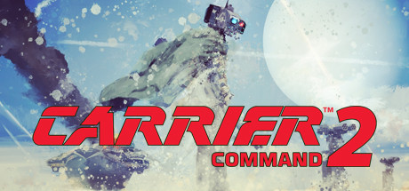 Carrier Command 2 Turkce Yama