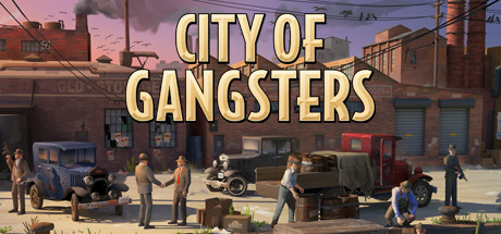 City of Gangsters Turkce Yama