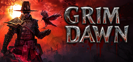 Grim Dawn Turkce Yama