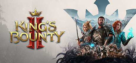 Kings Bounty 2 Turkce Yama