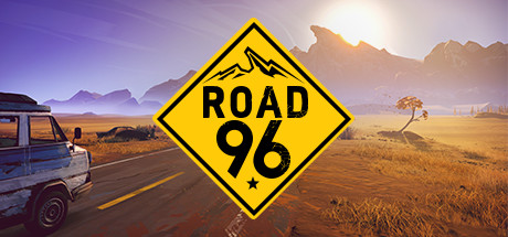 Road 96 Turkce Yama