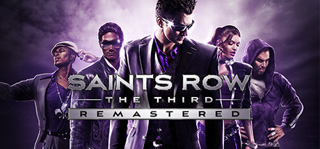 Saints Row The Third Remastered Turkce Yama