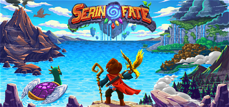 Serin Fate Turkce Yama
