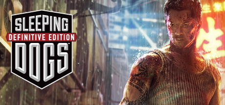 Sleeping Dogs Definitive Edition Turkce yama