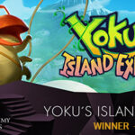Yoku’s Island Express Türkçe Yama