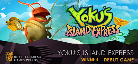 Yokus Island Express Turkce Yama