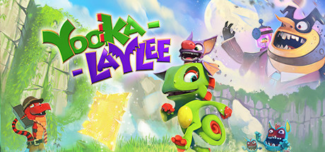 Yooka Laylee Turkce Yama