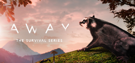 Away The Survival Series Turkce Yama