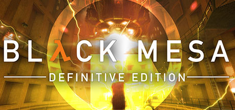 Black Mesa Definitive Edition Turkce Yama