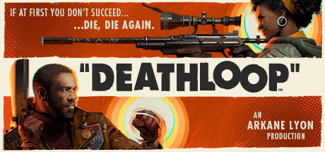 DEATHLOOP Turkce Yama