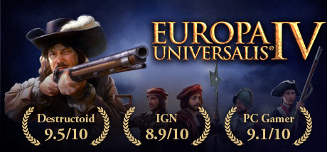 Europa Universalis 4 Turkce Yama