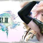 Final Fantasy XIII Türkçe Yama